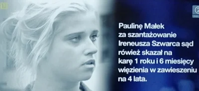 Inez-ka - Następna statystka... Malanowski i partnerzy 
#bigbrother