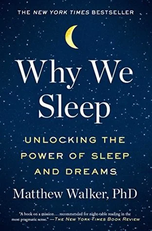 p.....z - 673 - 1 = 672

Tytuł: Dlaczego śpimy. Odkrywanie potęgi snu i marzeń senn...