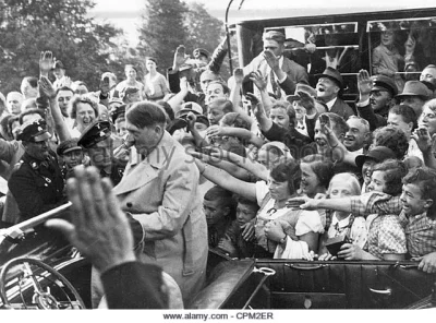 PiSbolszewia - Hitler? Jaki znowu z niego nazista? Spójrzcie na te kobiety z dziećmi ...