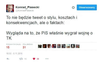 BarekMelka - @stekelenburg5: co się stało na tym ZO, że Piasecki płacze?