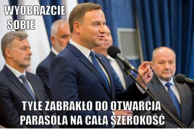 juby0001 - Dzień bez Dudadeła to dzień stracony. 
A Wy byliście na otwarciu?

#pol...