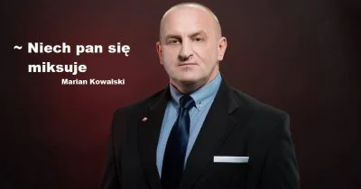 I.....o - Dzisiaj się nie miksujcie tylko idźcie zmienić Polskę. To nie buli ;V 
#ma...