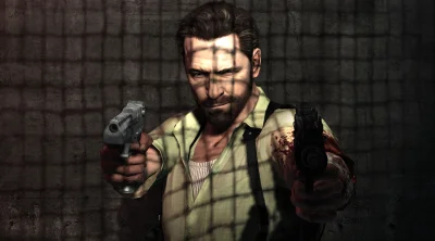 ZmutowanaFrytkownica - @Brant: Max Payne zawsze spoko