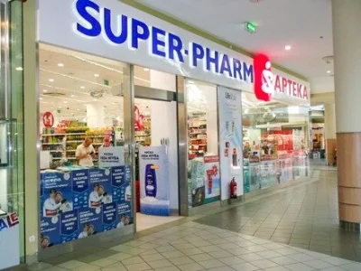 rales - @kameleon321
apteka superpharm