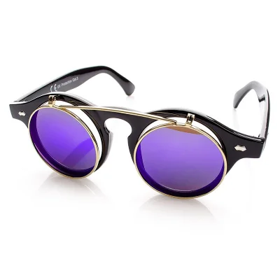 buoyah - Jak się mówi na te okulary? Double lennons tak nie za bardzo daje wyniki #ok...