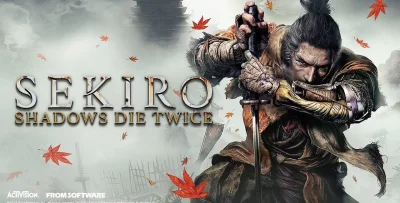 Vigorowicz - Czas rozpocząć Rozgrywkę Śmierci z Sekiro, zapraszam w Poniedziałki, Śro...