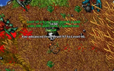 F.....k - Setka coraz bliżej ( ͡° ͜ʖ ͡°)
#tibia #kenora