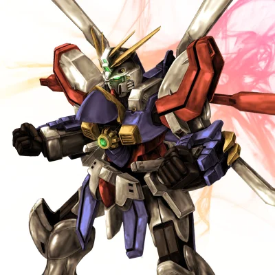 n.....S - #randomanimeshit #mechy #gundam #ggundam