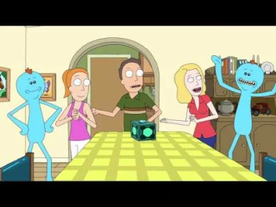 Zdzisiu1 - @Niggalke: I'm Mr. Meeseeks ,look at me!!!