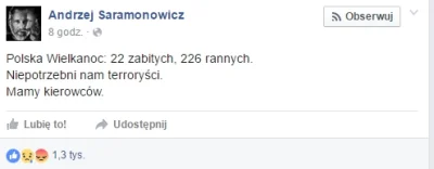 Pachlak - #oswiadczenie #facebook #islam