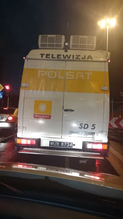 FightClubWolomin - Telewizja Polsat na czarnych blachach ( ͡º ͜ʖ͡º)
#czarneblachy