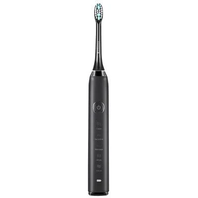 polu7 - Alfawise S100 Sonic Toothbrush Black - Gearbest
Cena: 13.19$ (52.21 zł) | Na...