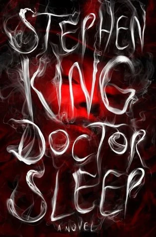 k__d - Stephen King
Doktor Sen
Horror
118 - 1 = 117
Oczywiście nie jest taka dobr...