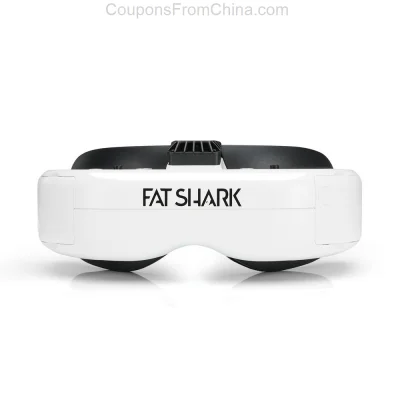 n____S - FatShark Dominator HDO 2 FPV Goggles - Banggood 
Kupon: (wprowadź w koszyku...