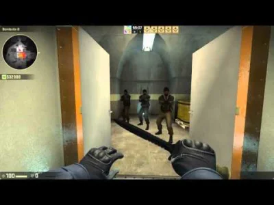 Vojak - Ty chory #!$%@?.

#csgozvojakiem #csgo