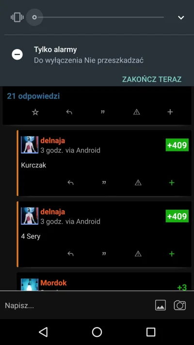 kaminiak1337 - @delnaja xDDD