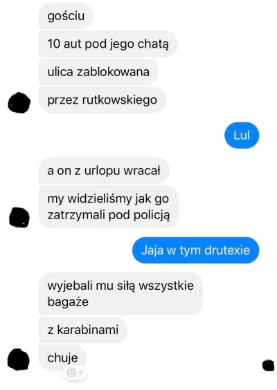 kredzion - Mój kolega jest sąsiadem Bogdana i tak wyglądało przejęcie służbowego auta...