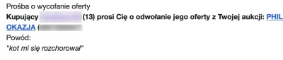 ecikowaty - na 2 minuty przed zakończeniem mojej aukcji kobieta zalicytowała... na mi...