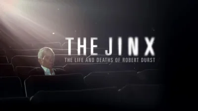 b.....s - #seriale #thejinx

Obejrzałem The Jinx. HBO potrafi robić genialne rzeczy...