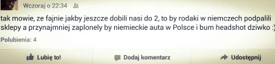 O.....e - Co ci ludzie mają w głowach? Chłop co ma z 35 lat. #fbcontent #facebook #de...