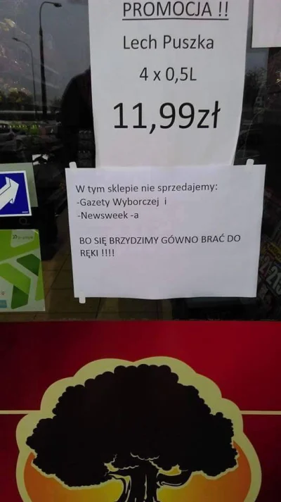 czteroch - Tymczasem w Białystoku...
#bialystok #gw #gazetawyborcza #neewsweek #lis ...