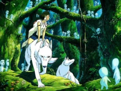 mamnatopapiery - Princess Mononoke OST - Legend of Ashitaka 

Często szukam filmów ...