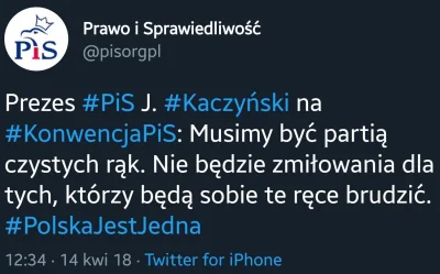 Kempes - #heheszki #polityka #kapiszon #bekazpisu

Deweloper Kaczyński ( ͡°( ͡° ͜ʖ( ͡...