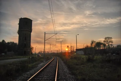 owcaa - #fotografia #mojezdjecie #urbex



Opuszczona wieża ciśnień :)