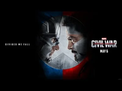 iwarsawgirl - Pierwszy, jeszcze cieplutki trailer do Civil War (ʘ‿ʘ)

#marvel #film...