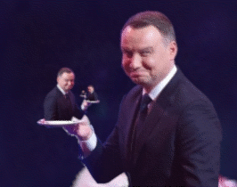 usunkontozielonko - #cenzoduda #fraktal #fraktale #heheszki #humorobrazkowy #gif