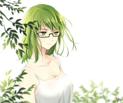 M.....r - #randomanimeshit #genderswap #meganekko #kurokonobasuke #shintaroumidorima ...