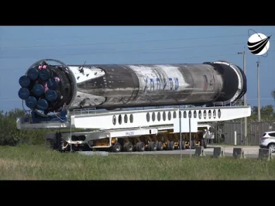 L.....m - W drodze z portu na 4. lot
#rakietyboners #slodkielonie #spacex