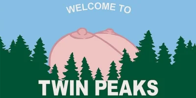 scharlottka - @North_pl: halooo Twin Peaks!