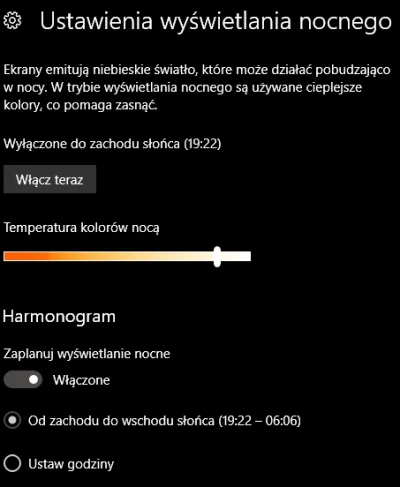 lambda - @gusioo: no to słabo znasz MS, możesz ustawić na sztywno, albo zależnie od w...