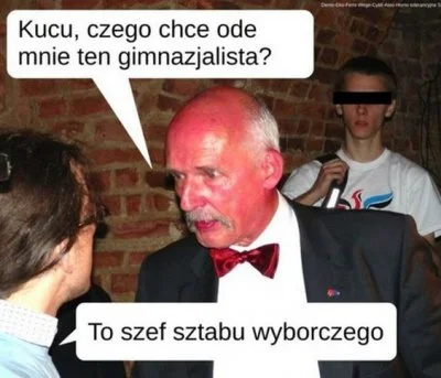 pazn - #heheszki #humorobrazkowy #humor #bekazkorwina #bekazkuca #lewackihumor #polit...