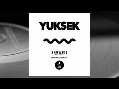 glownights - Yuksek feat. Villa - Showbiz (Purple Disco Machine Remix)

boomboom!
...