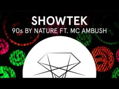 nietrzymryjskiowczarek - #muzyka 
Showtek Ft. MC Ambush - 90’s By Nature