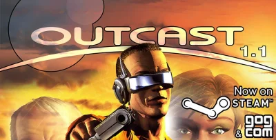 z0nic - Mirki, mirbaleki, do rozdania kodzik Outcast 1.1 na steam http://store.steamp...