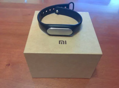 XpruF - PROMOCJA !!!
Xiaomi Miband dostępne w promocyjnej cenie TYLKO 57,18zł. Zamaw...