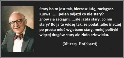 TheSjz3 - #heheszki #libertarianizm #rothbard