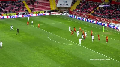 Ziqsu - Radosław Murawski
Kayserispor - Denizilspor 1:[1]
STREAMABLE

#mecz #golg...