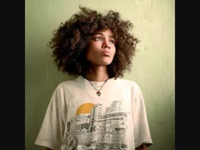 hocuspocus - #muzyka #nneka