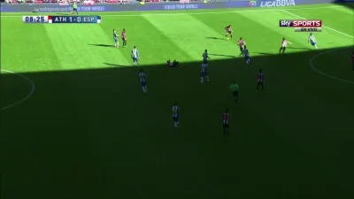 arko123 - Iñaki Williams vs Espanyol 1:0
#golgif