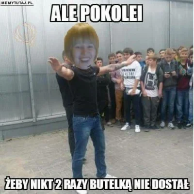 Wanzey - @daniel-zwierzynski Dajesz marlence 50zł, miejsce do spania na melinie, daje...