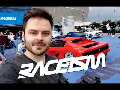 MGfilms - Mireczki, #chwalesie moją najnowszą produkcją video z Raceism 2019, przy ok...