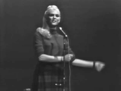 G..... - #muzyka #starocie #60s coś koło #rock

Macie na tę wiosnę:

Jackie DeShannon...