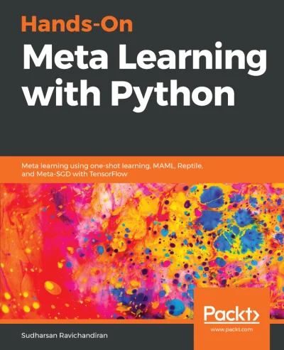 konik_polanowy - Dzisiaj Hands-On Meta Learning with Python (December 2018)

https:...