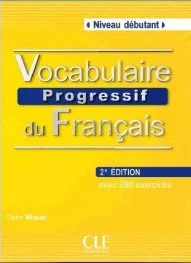 c.....a - @koorihime: vocabulaire progressif du francais