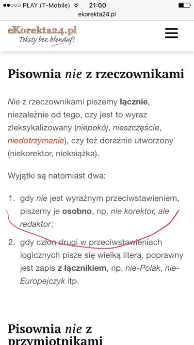 Daqnny - @paliwoda: Nie możesz udowodnic ze Shtefen nie zastosował skrótu myślowego. ...