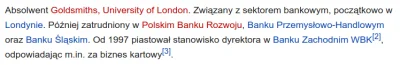 ilem - Pan bankowiec
https://pl.wikipedia.org/wiki/Tadeusz_Kościński